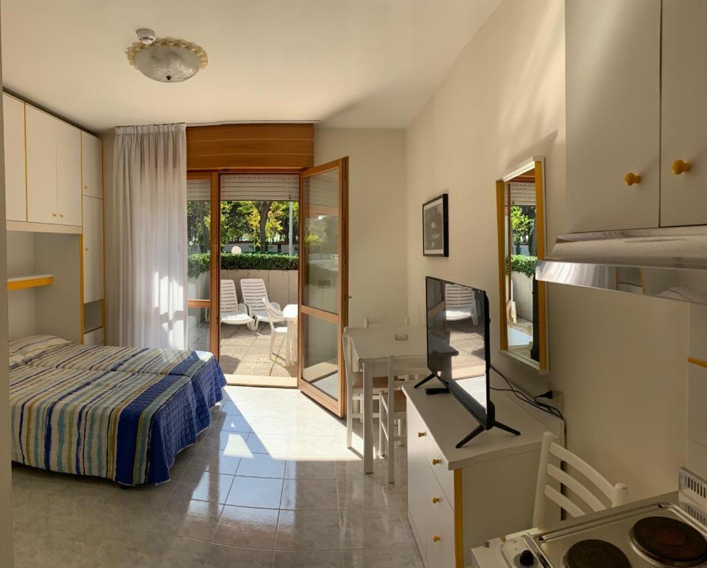 Residence Joker Cavallino-Treporti Cameră foto